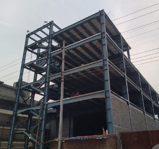Why More Builders Are Moving Toward Prefab Multi-Storey Construction