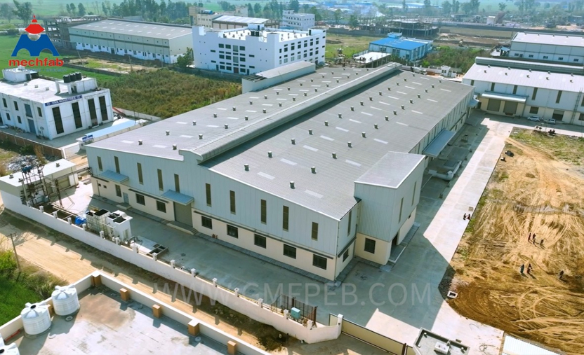 Top 5 Emerging Technologies Shaping the PEB Industry in 2026