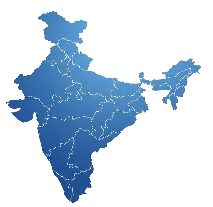 India Map