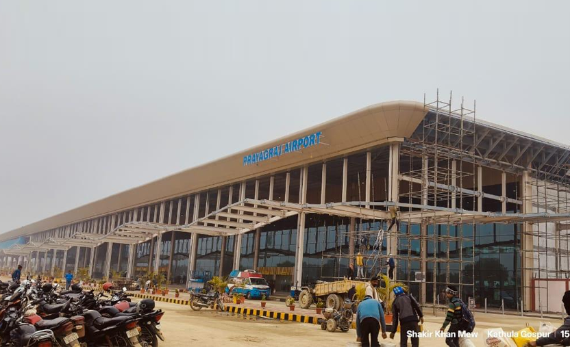 PEB Market Trends & Growth Opportunities in India (2026 Outlook)