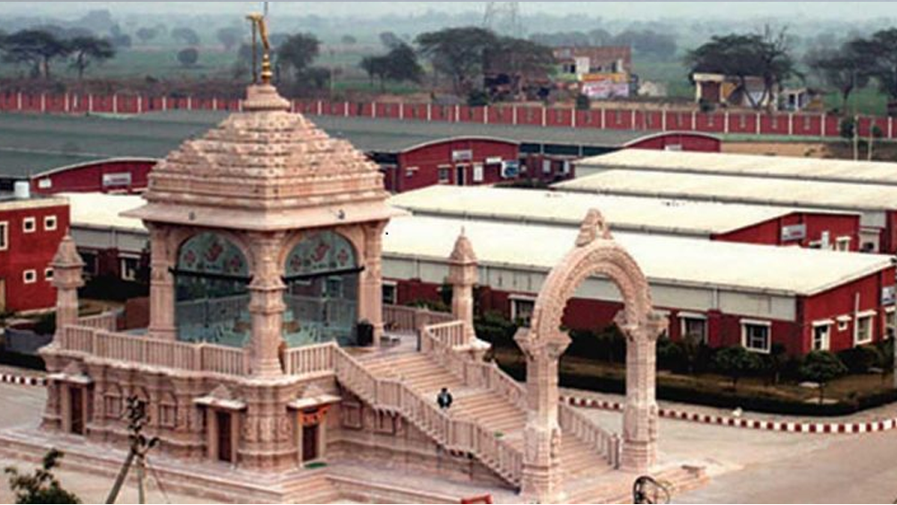 MANGALAYATAN UNIVERSITY