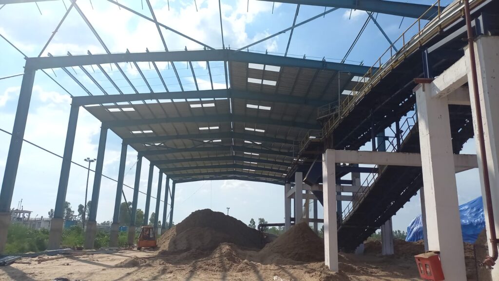 TRIVENI ENGINEERING & INDUSTRIES LTD