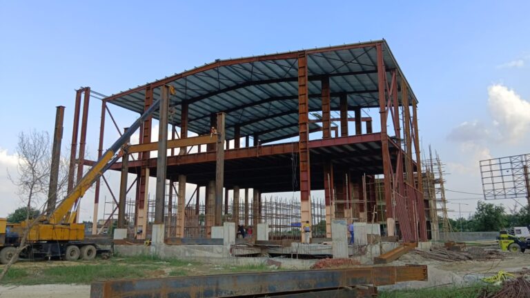 RED CARPET BANQUET HALL