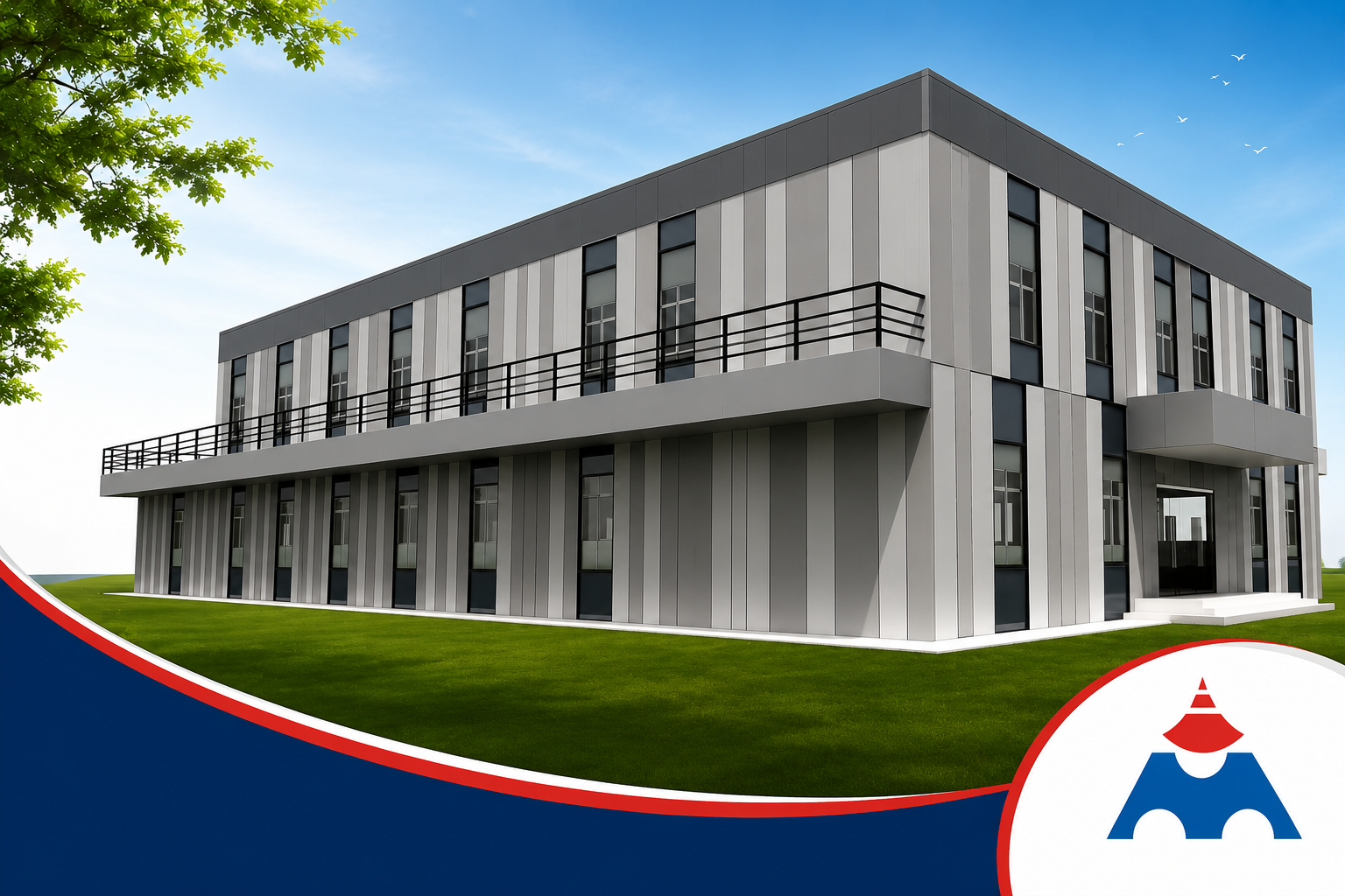 Modular Hotel Construction: A Smart Solution for Modern Hotel Building Construction