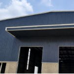 PEB Building Manufacturers in India